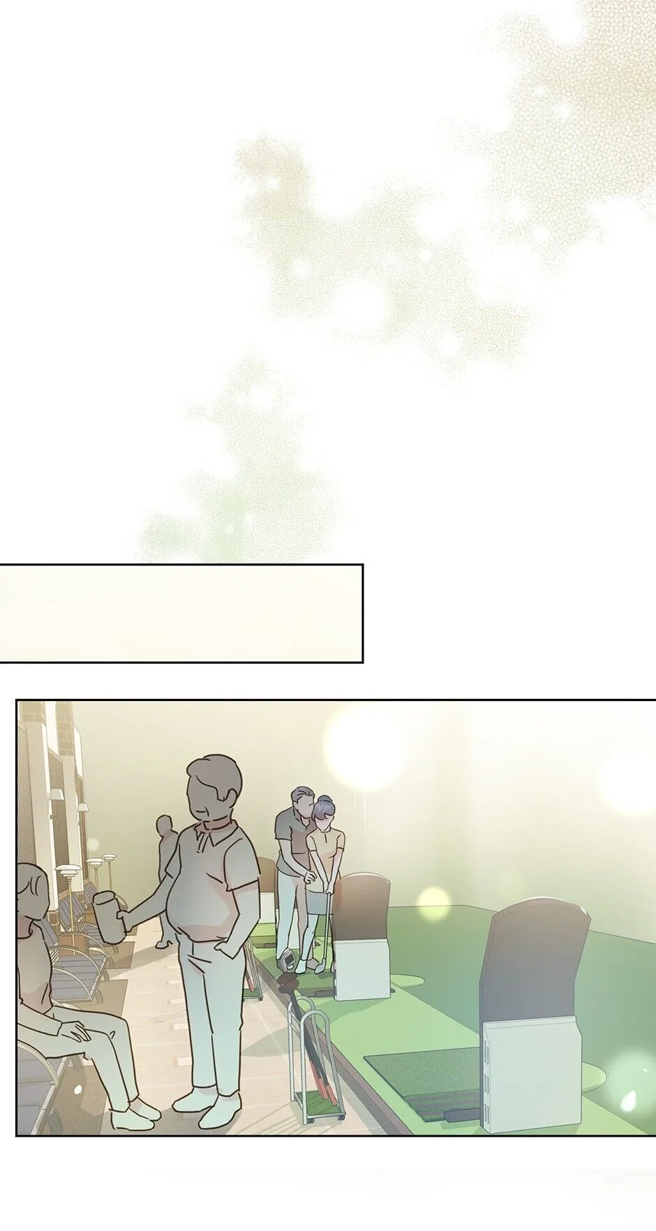 A Wife’s Sweet Revenge Chapter 22 page 38