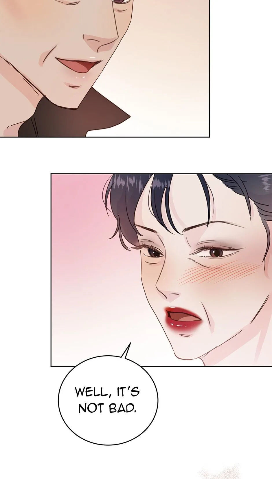 A Wife’s Sweet Revenge Chapter 22 page 42