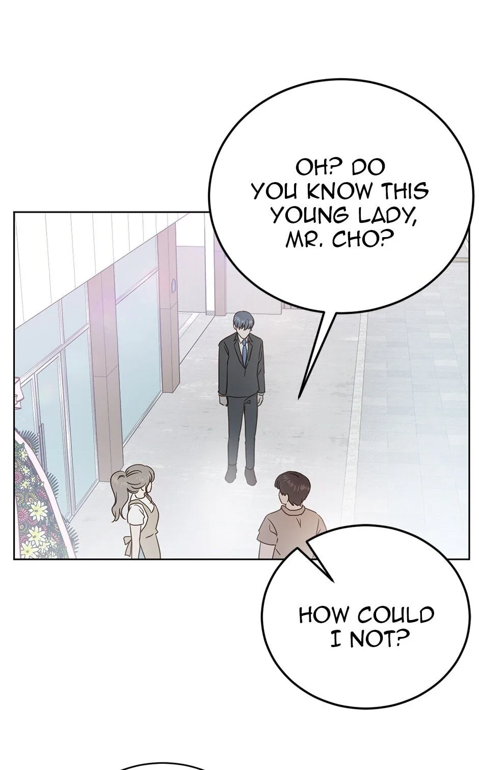 A Wife’s Sweet Revenge Chapter 23 page 29