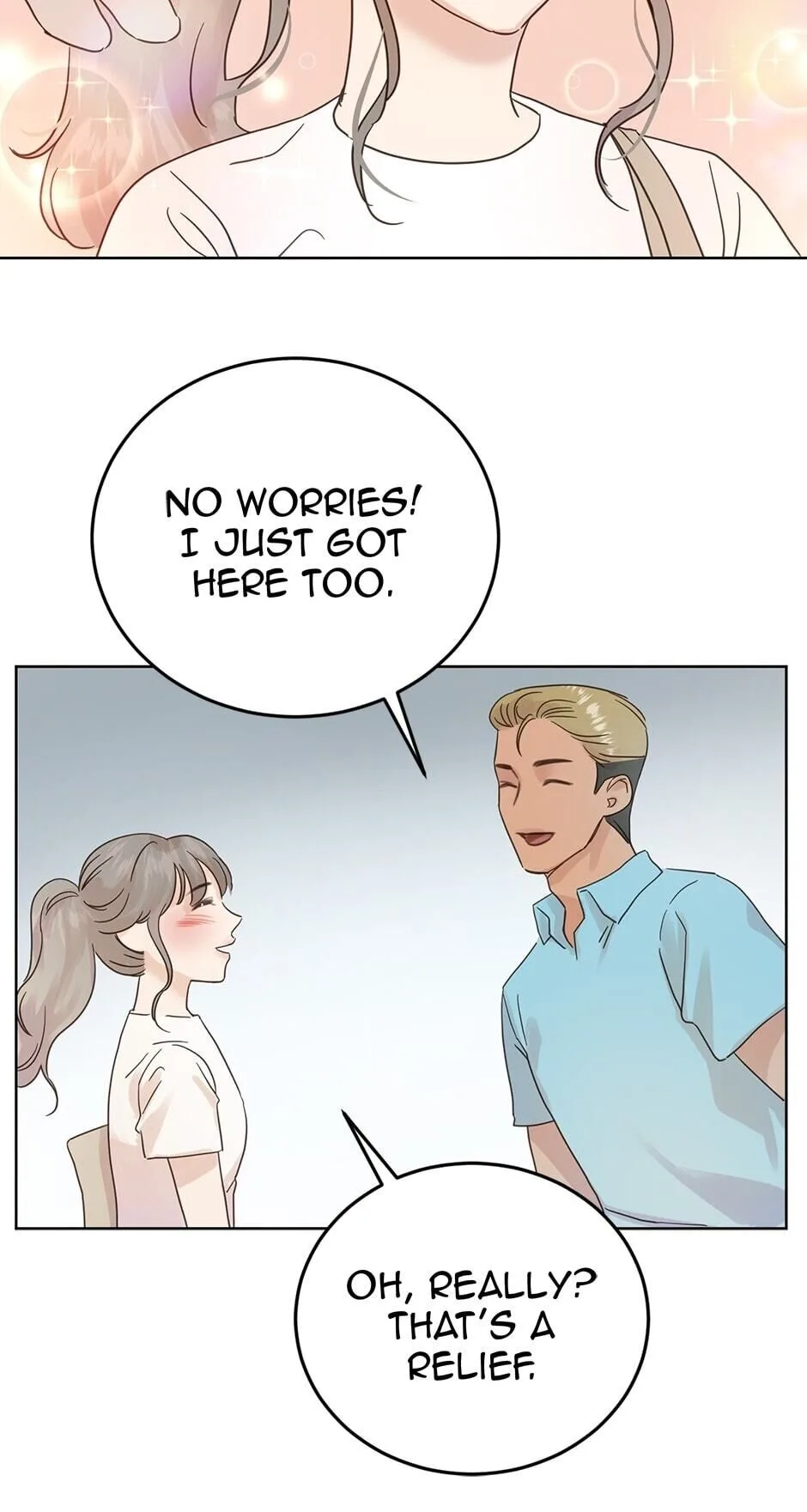 A Wife’s Sweet Revenge Chapter 24 page 13