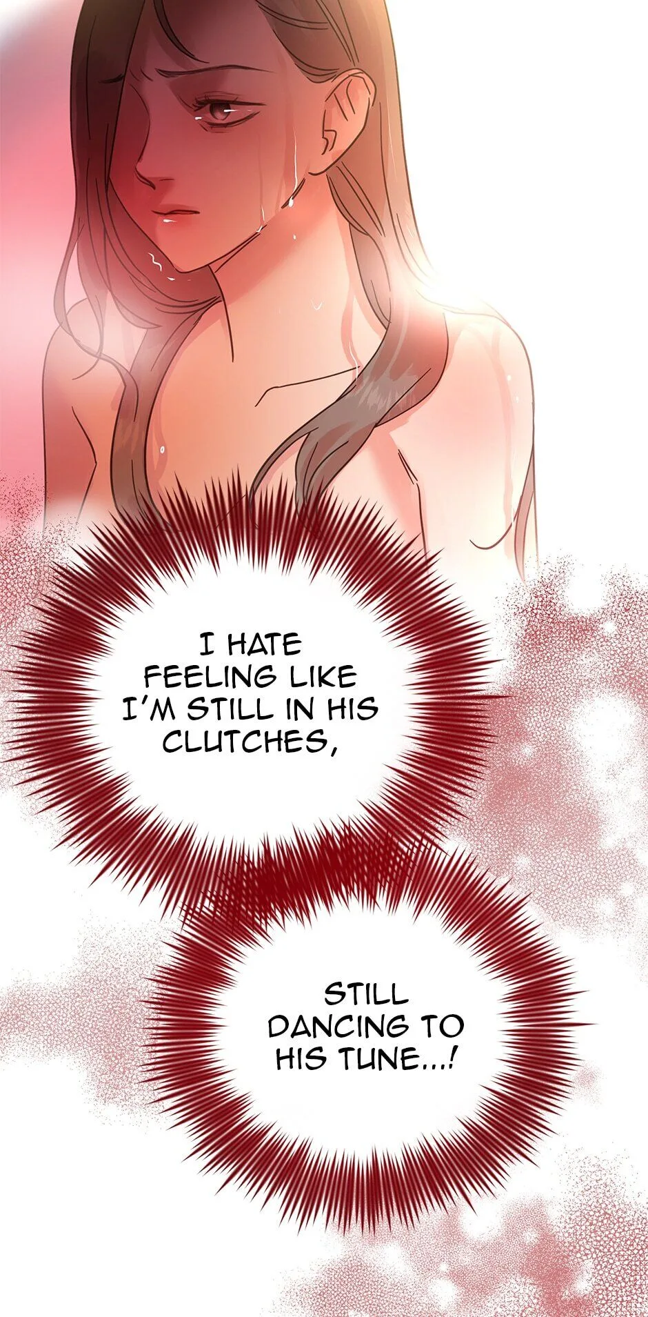 A Wife’s Sweet Revenge Chapter 25 page 20