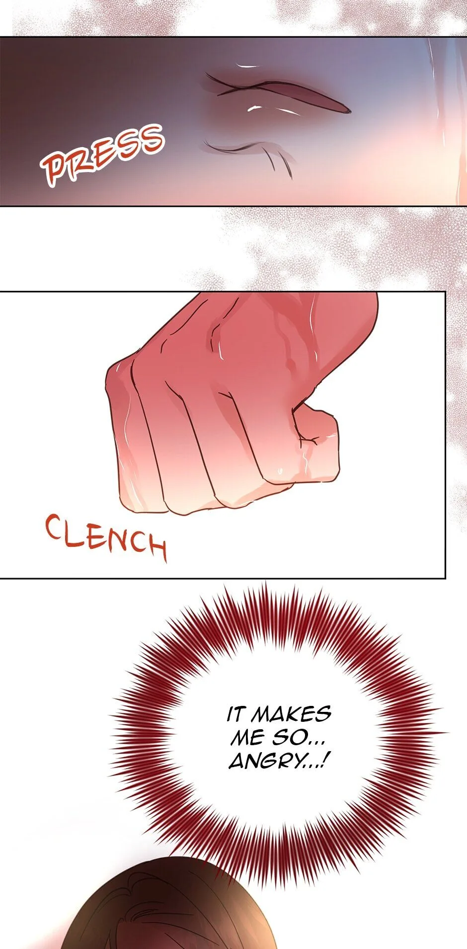 A Wife’s Sweet Revenge Chapter 25 page 19