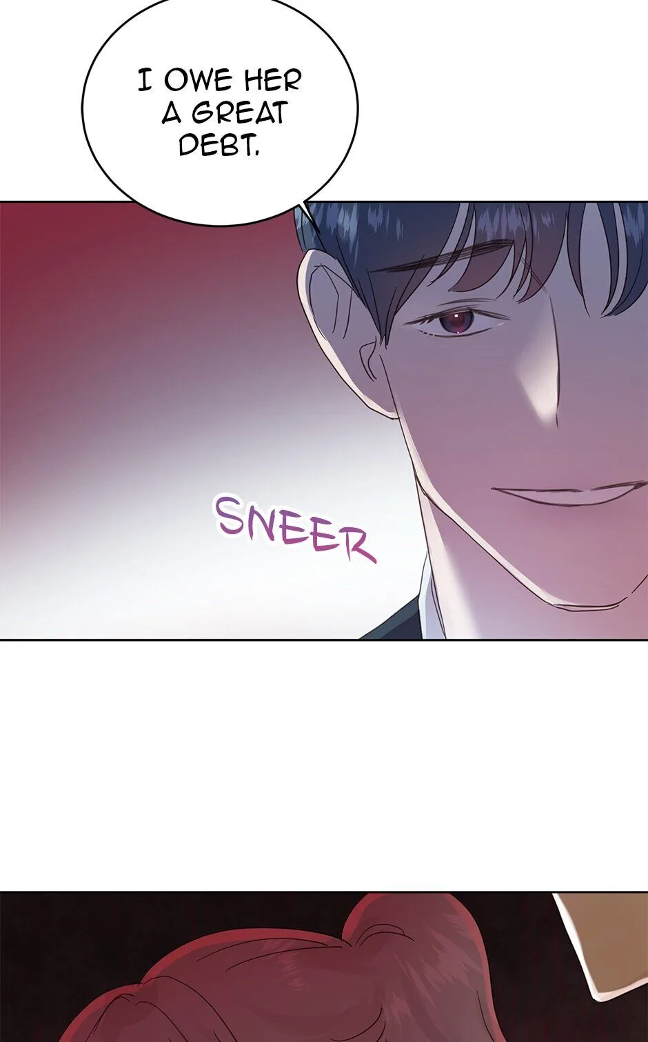 A Wife’s Sweet Revenge Chapter 23 page 30