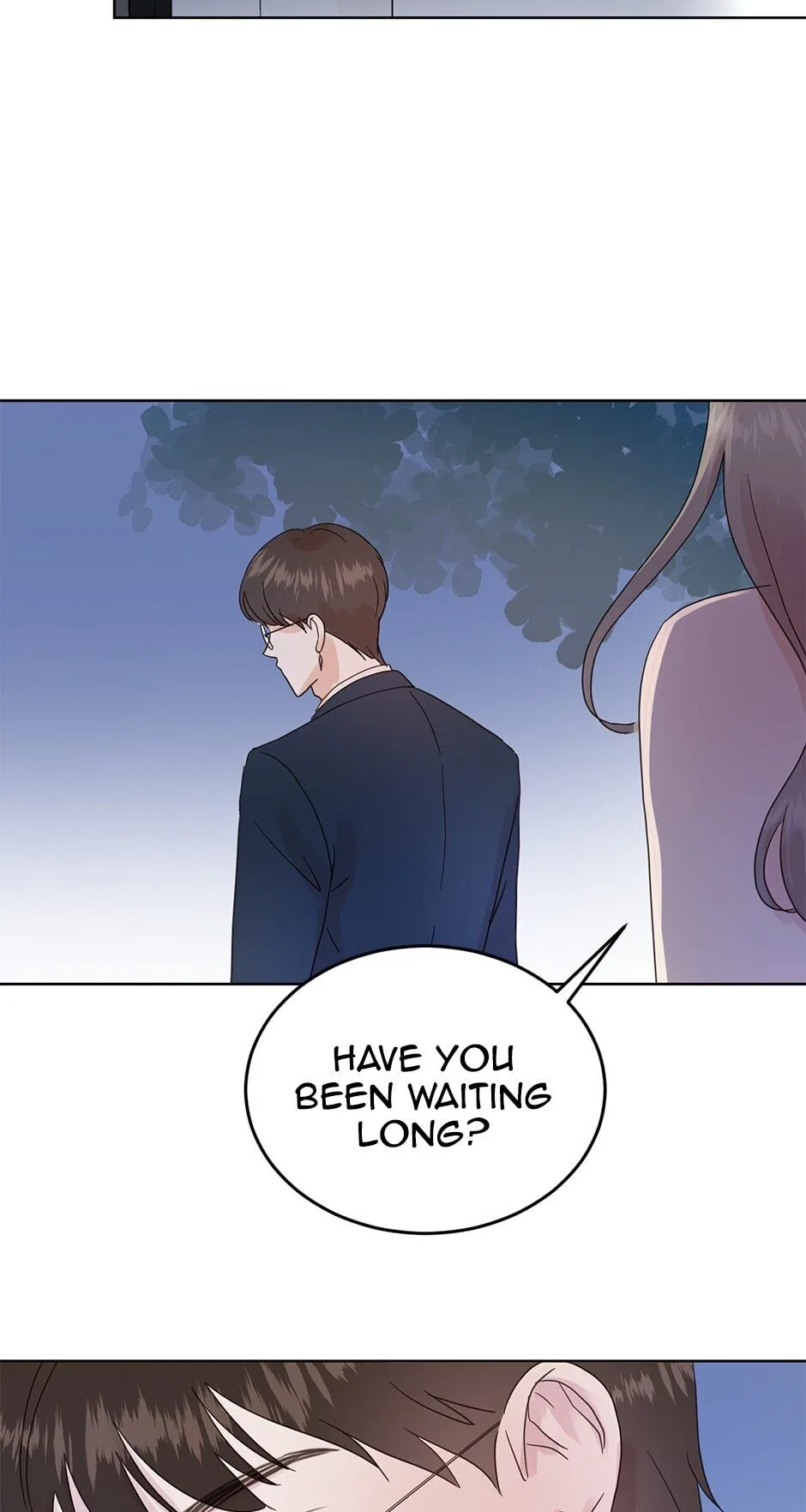 A Wife’s Sweet Revenge Chapter 28 page 3