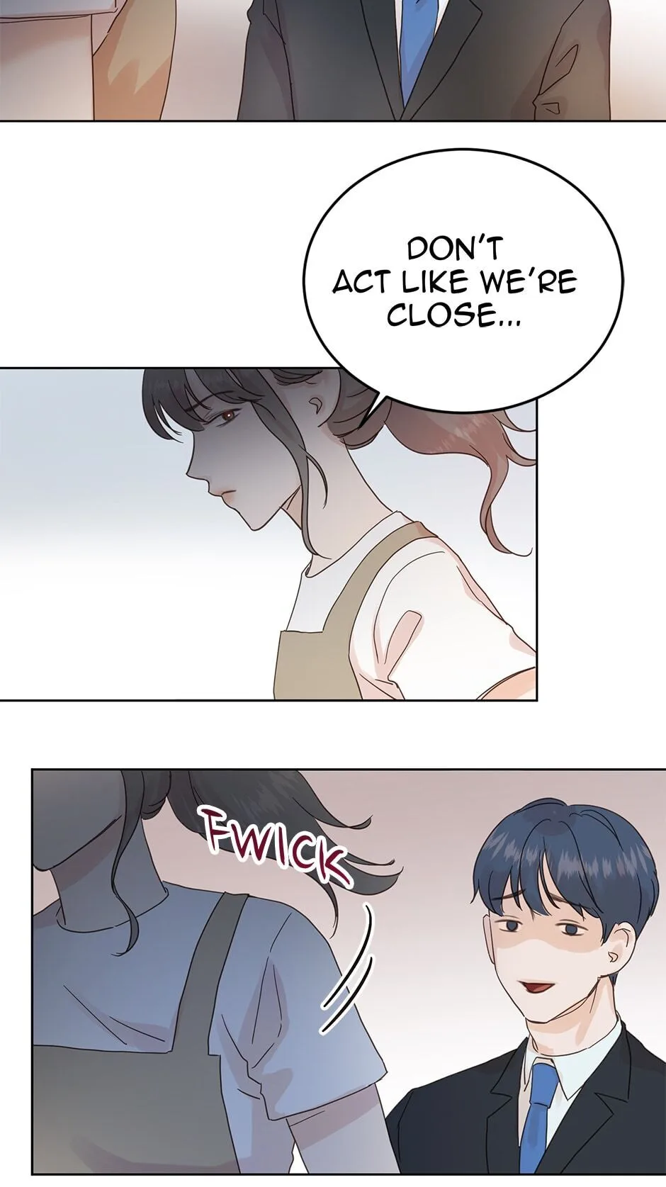 A Wife’s Sweet Revenge Chapter 23 page 36
