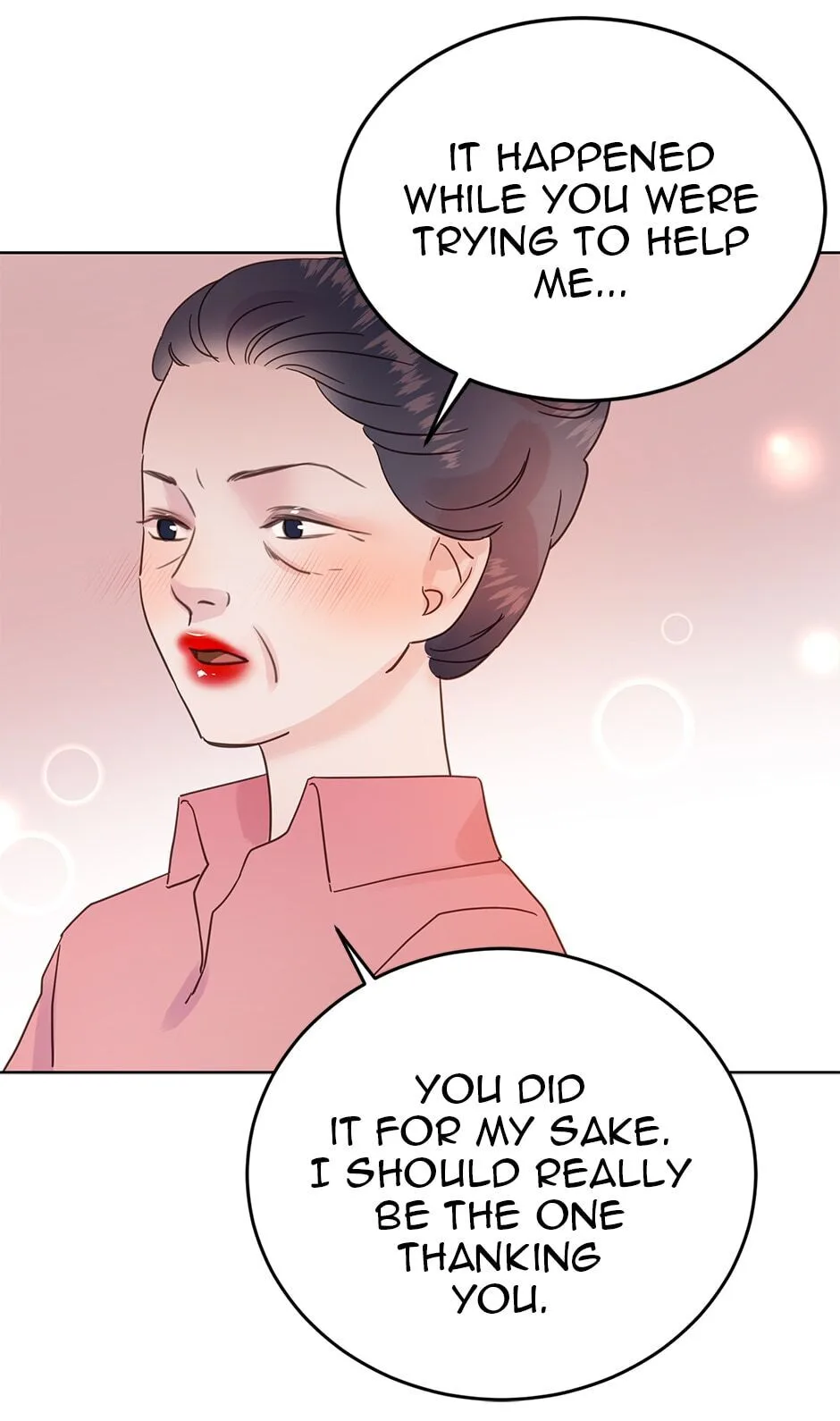A Wife’s Sweet Revenge Chapter 25 page 32