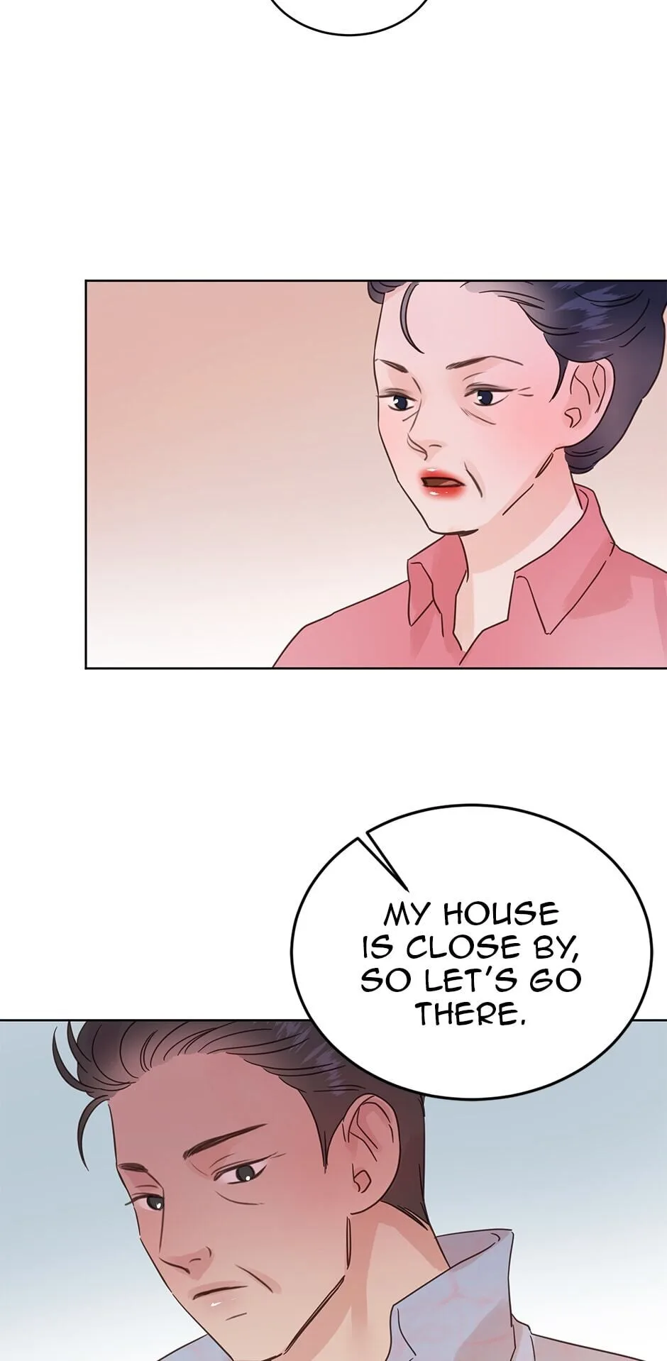A Wife’s Sweet Revenge Chapter 25 page 27