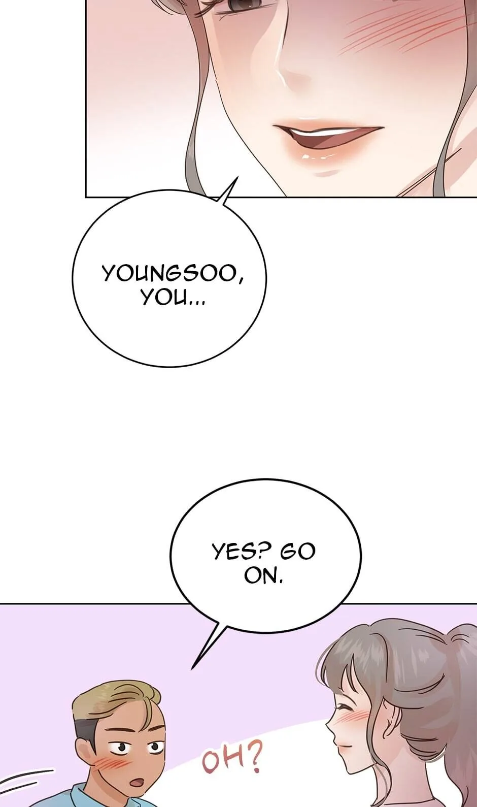 A Wife’s Sweet Revenge Chapter 24 page 19