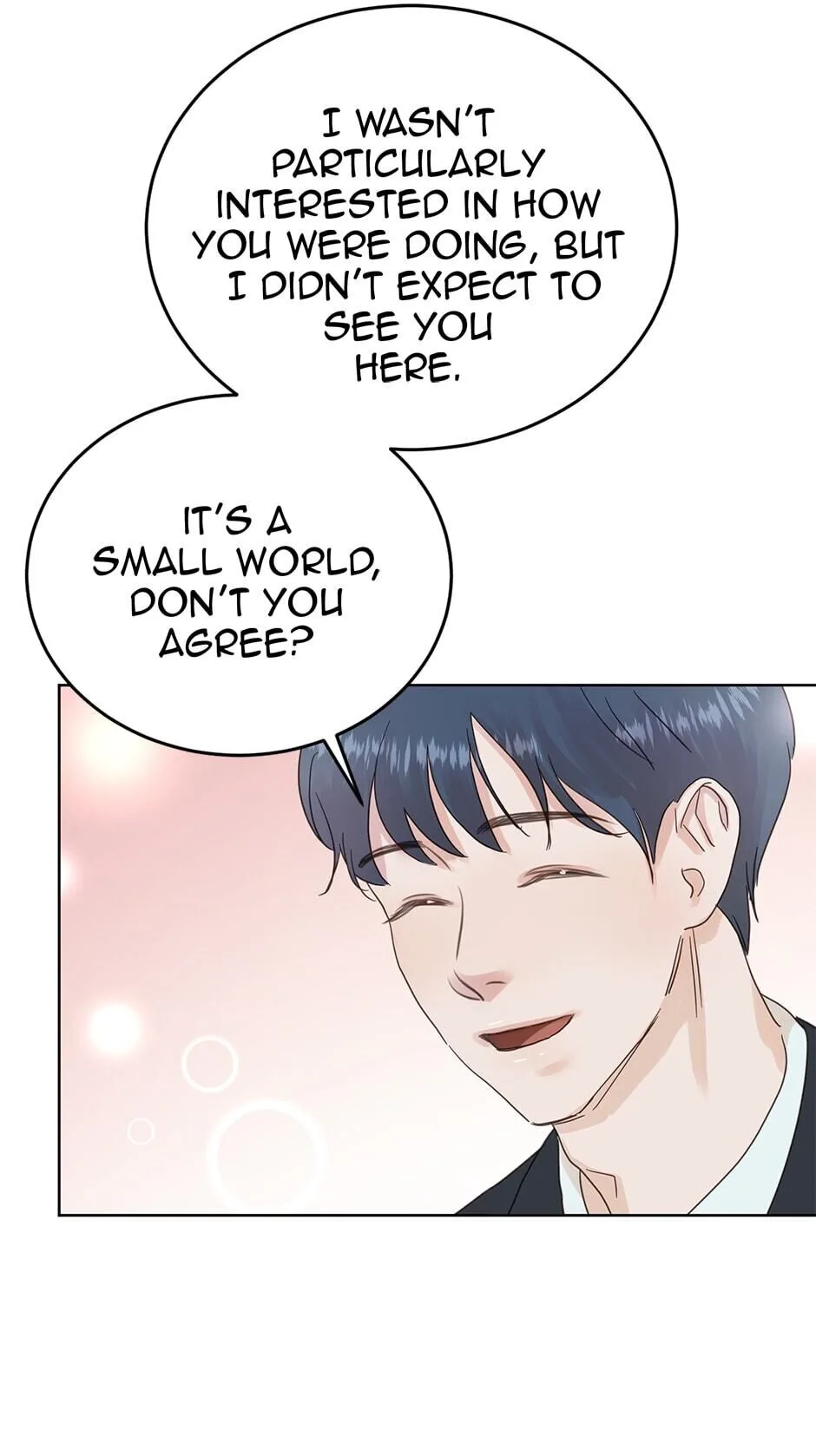 A Wife’s Sweet Revenge Chapter 23 page 34