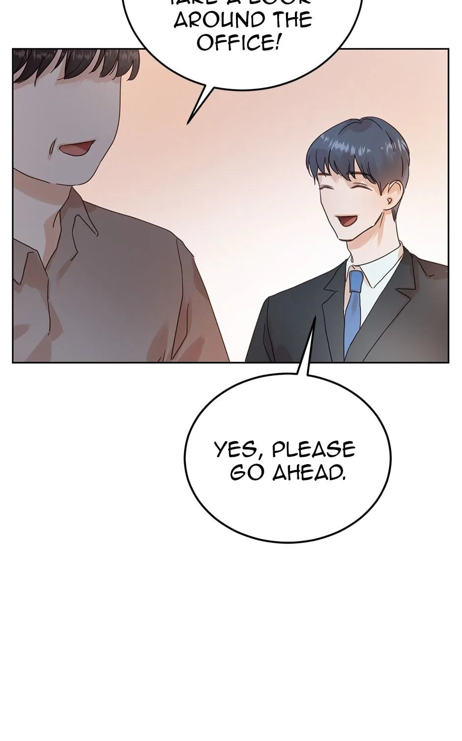A Wife’s Sweet Revenge Chapter 23 page 32