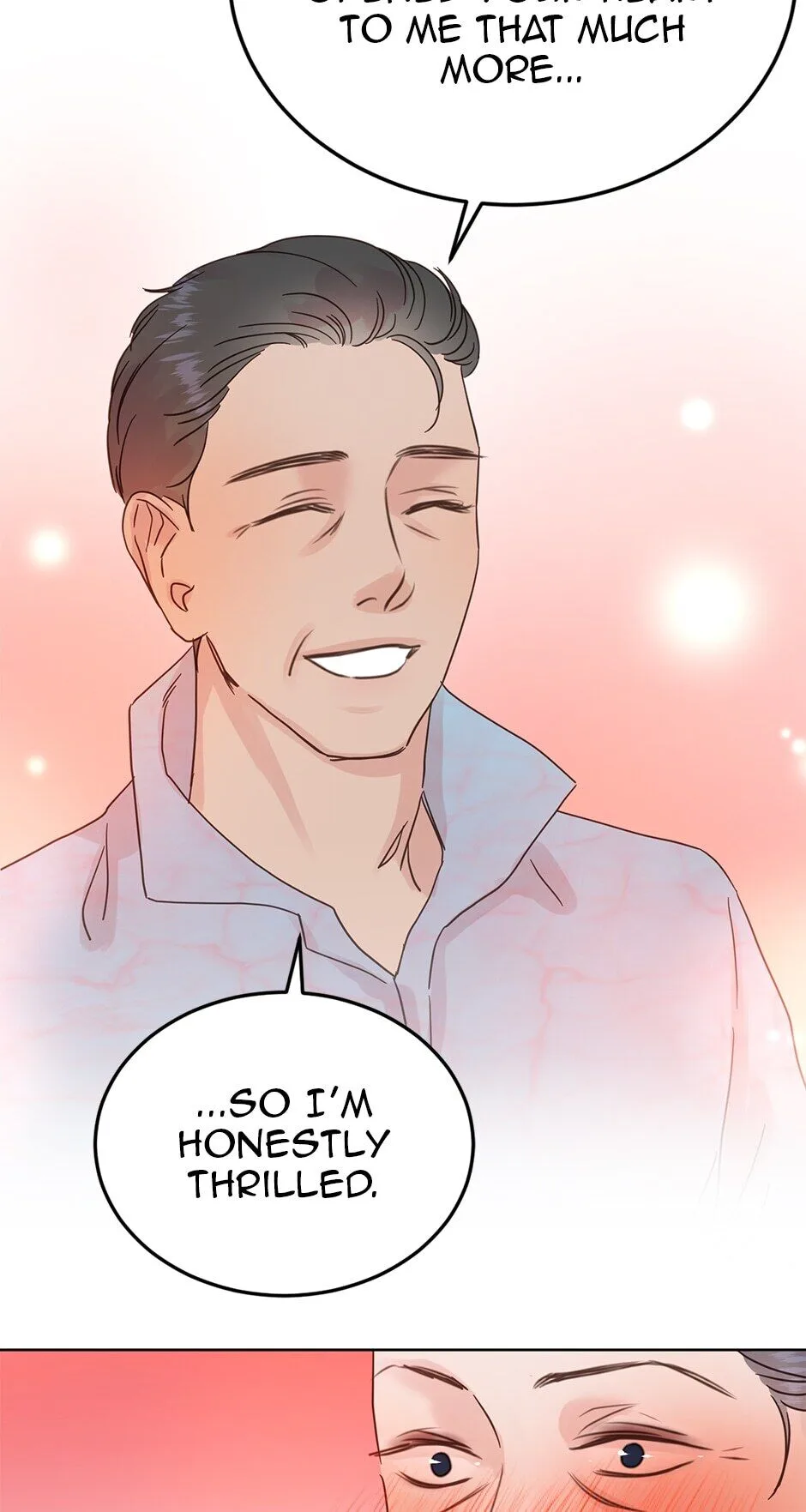 A Wife’s Sweet Revenge Chapter 25 page 34