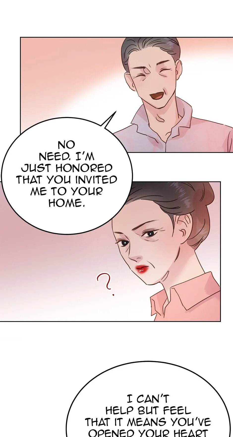 A Wife’s Sweet Revenge Chapter 25 page 33