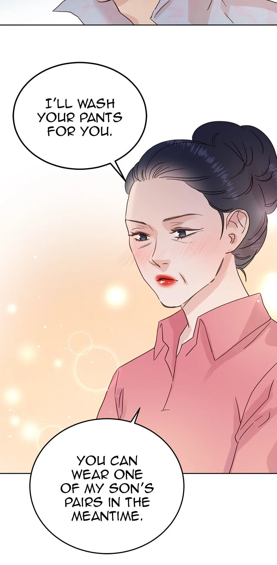 A Wife’s Sweet Revenge Chapter 25 page 28