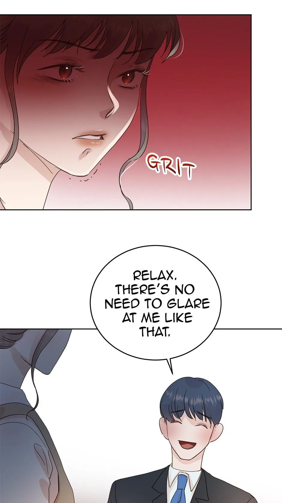 A Wife’s Sweet Revenge Chapter 23 page 35