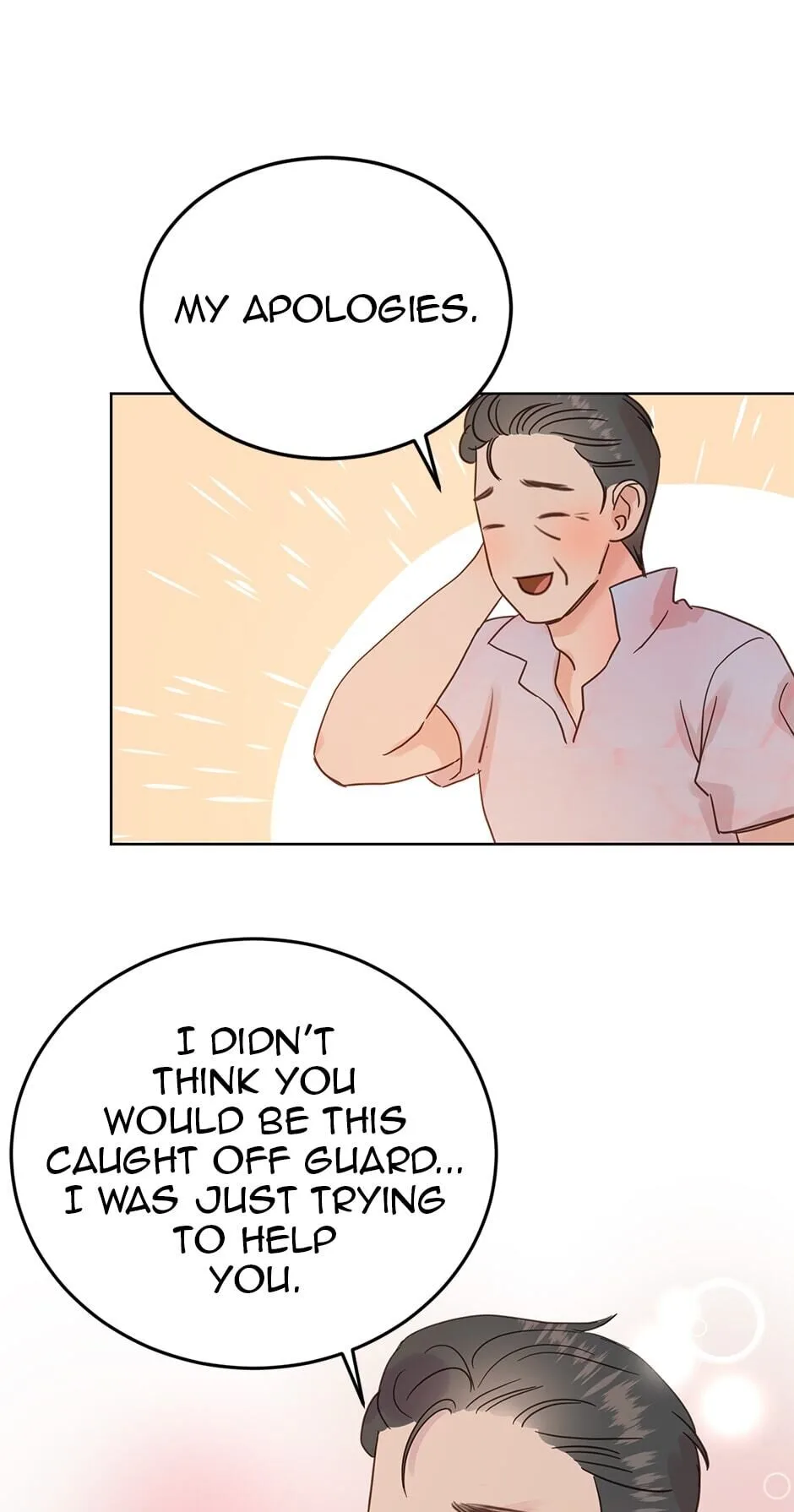 A Wife’s Sweet Revenge Chapter 25 page 40