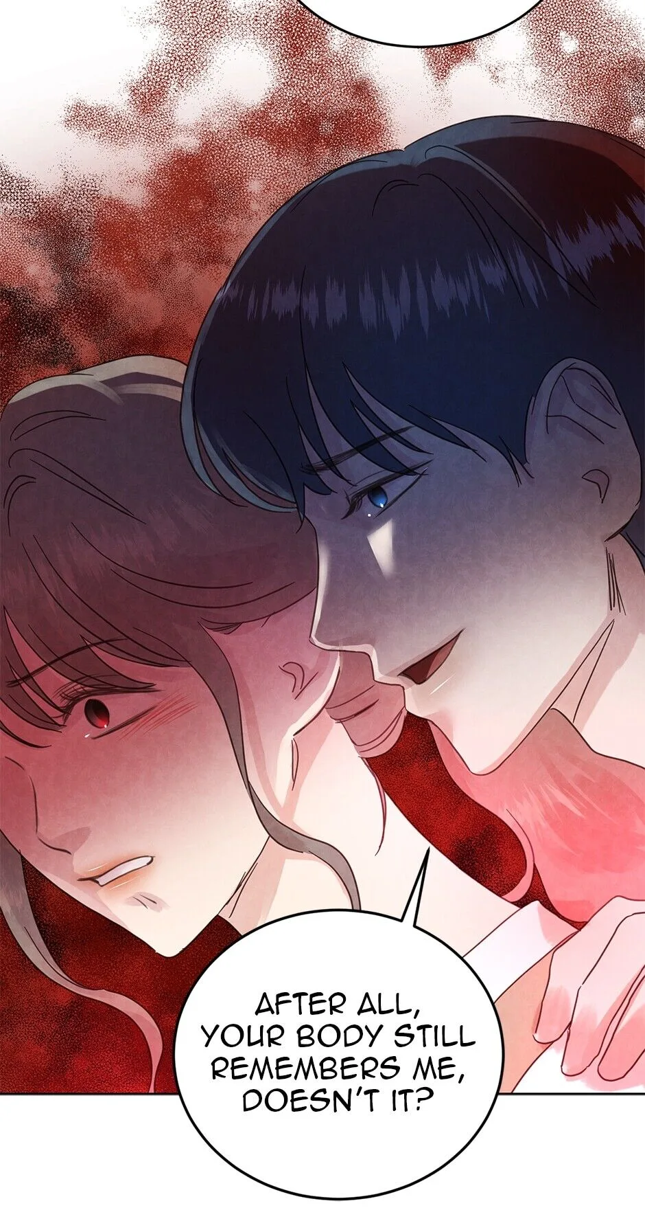 A Wife’s Sweet Revenge Chapter 23 page 40