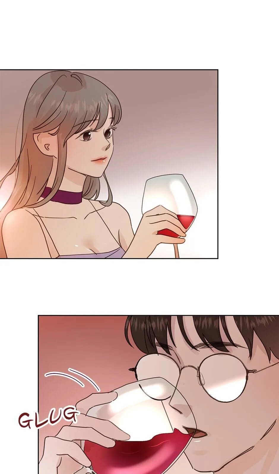 A Wife’s Sweet Revenge Chapter 28 page 10