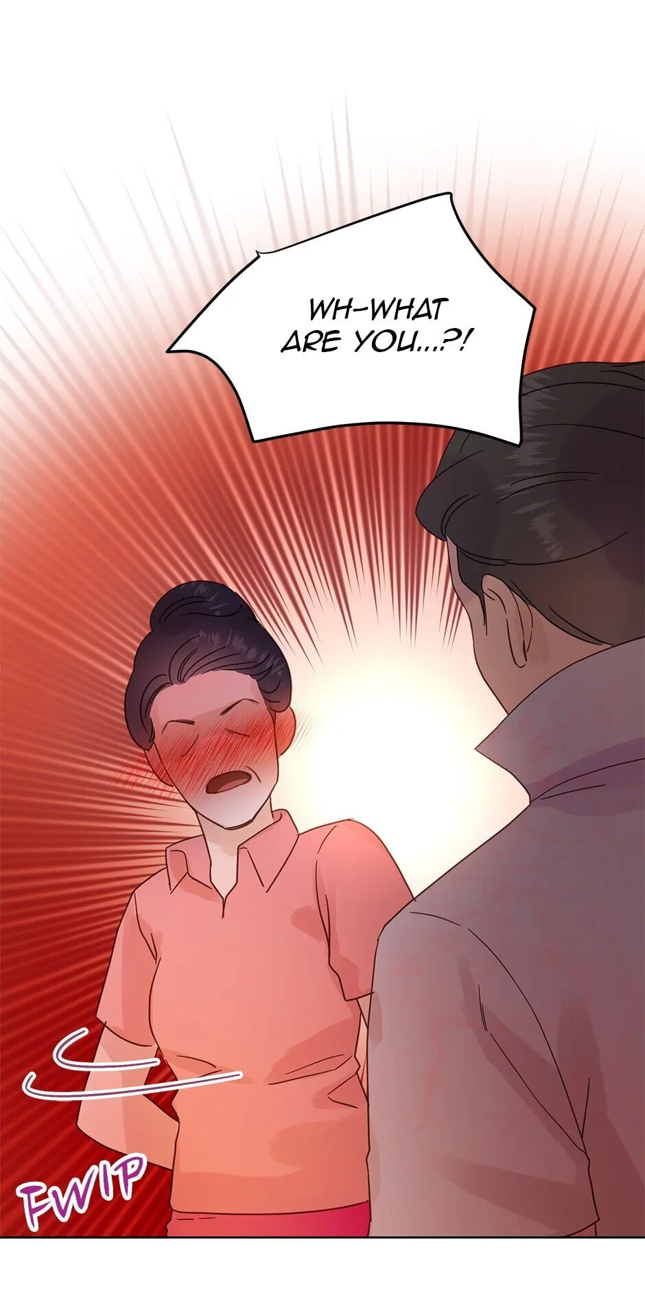 A Wife’s Sweet Revenge Chapter 25 page 39