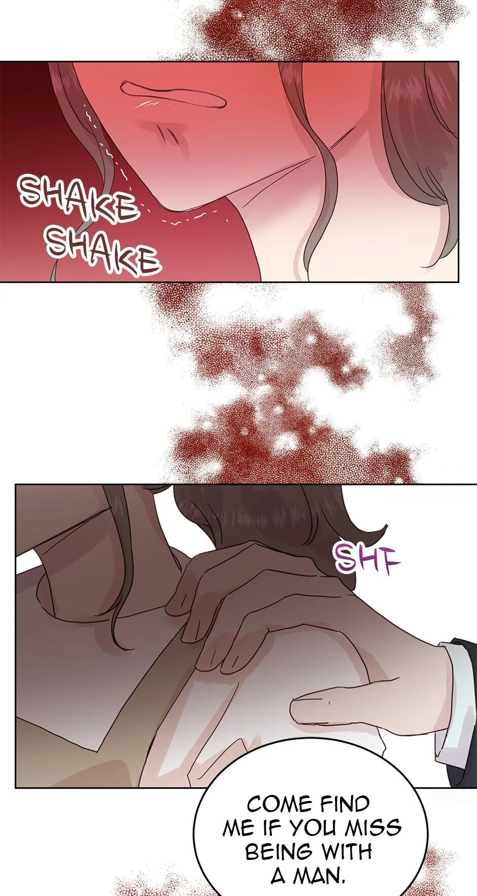 A Wife’s Sweet Revenge Chapter 23 page 39