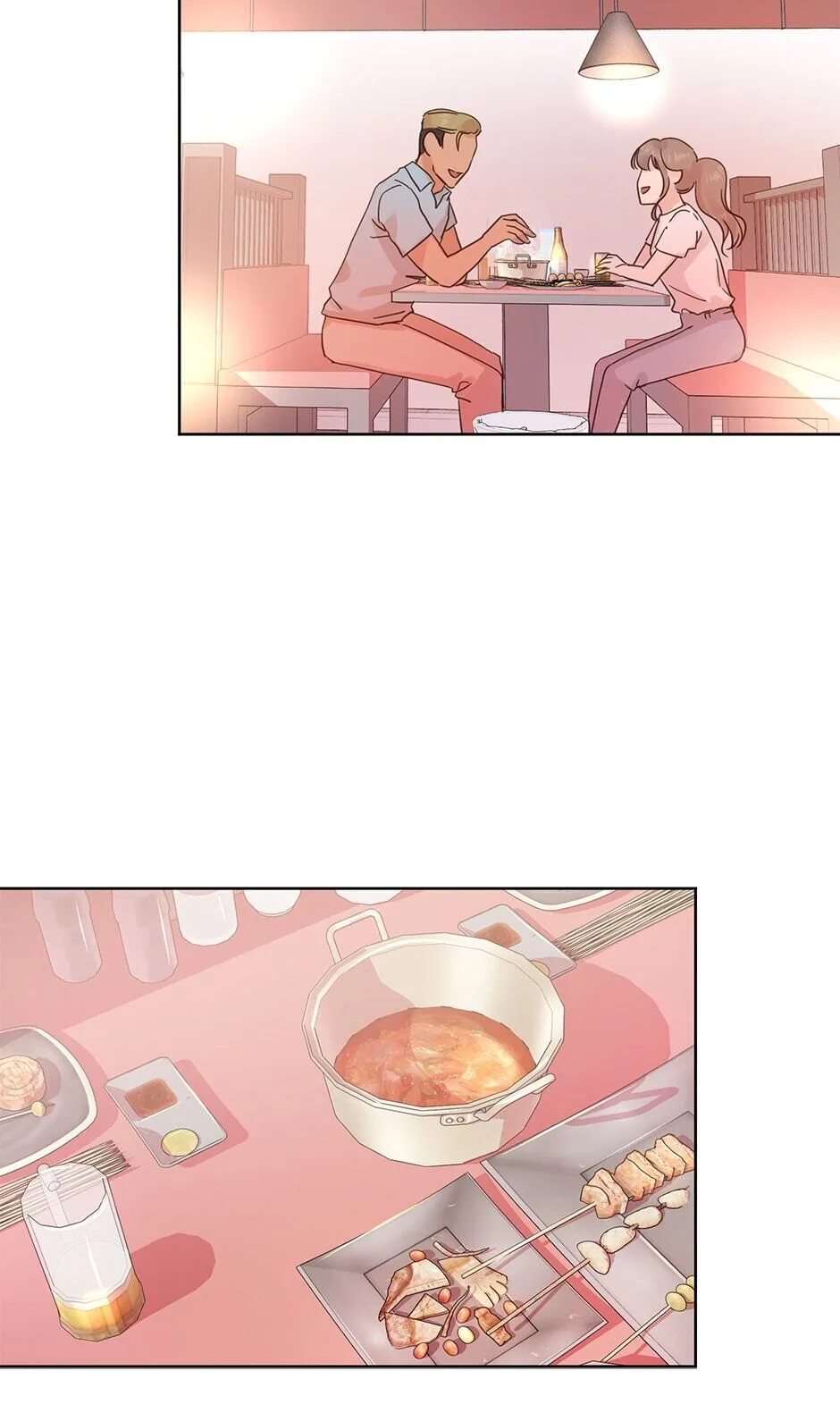 A Wife’s Sweet Revenge Chapter 24 page 25