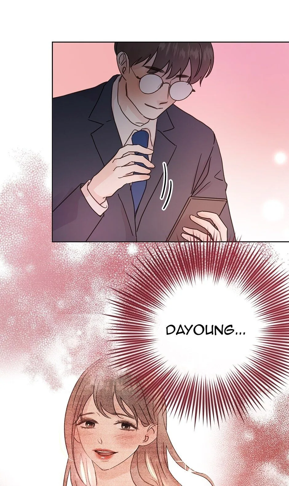 A Wife’s Sweet Revenge Chapter 27 page 6