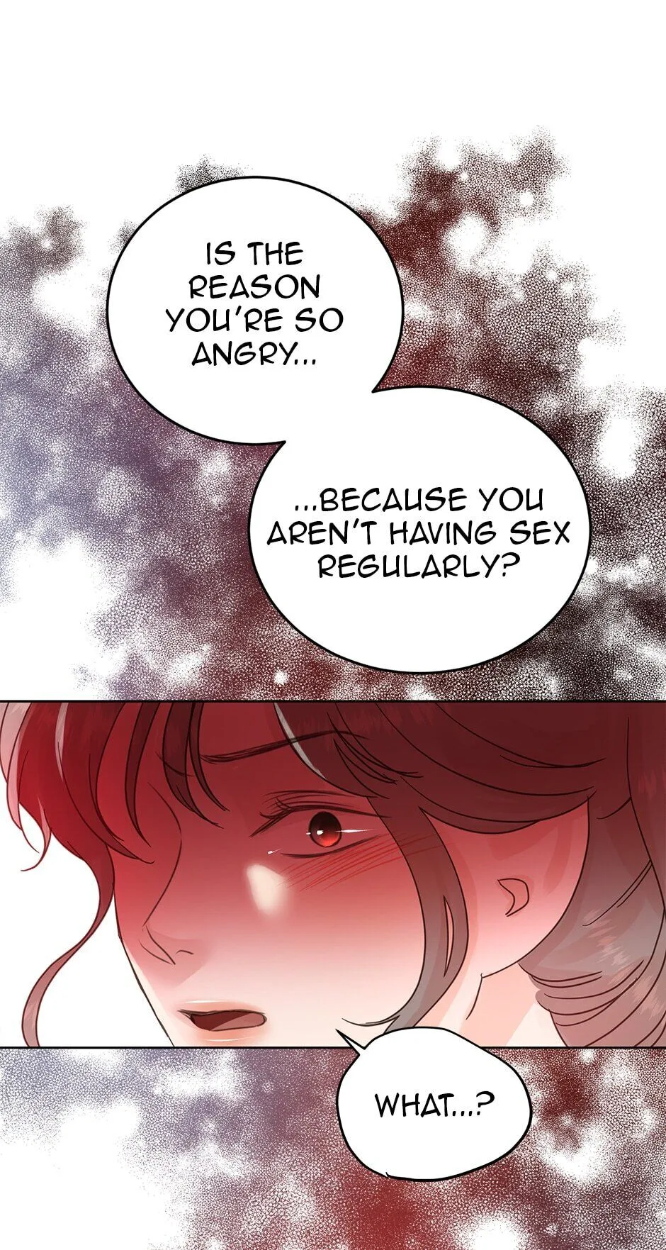 A Wife’s Sweet Revenge Chapter 23 page 37