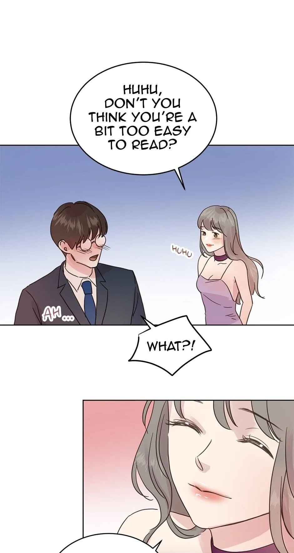 A Wife’s Sweet Revenge Chapter 28 page 6