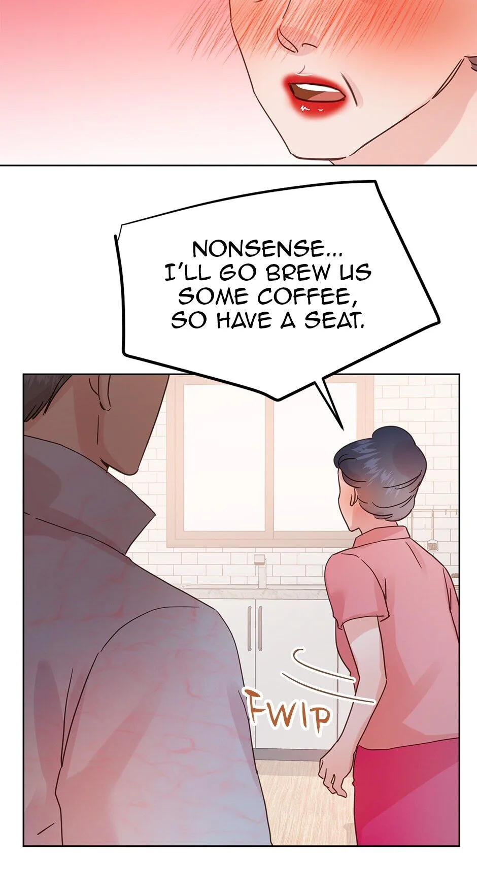 A Wife’s Sweet Revenge Chapter 25 page 35