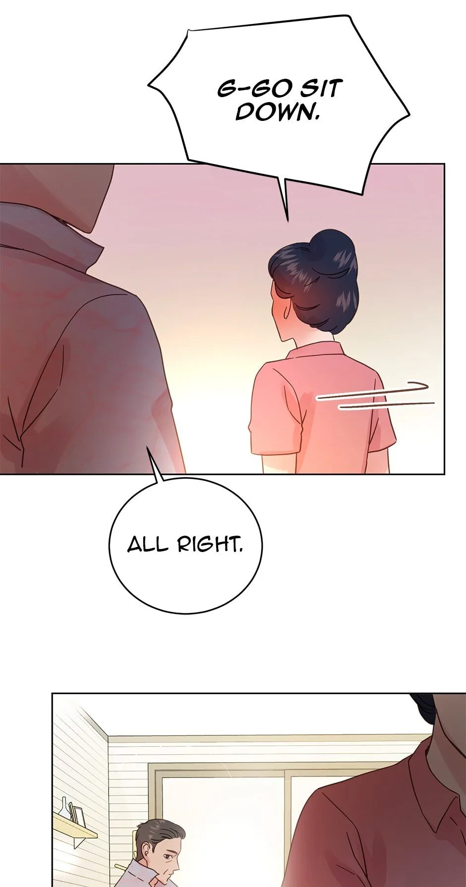 A Wife’s Sweet Revenge Chapter 25 page 42