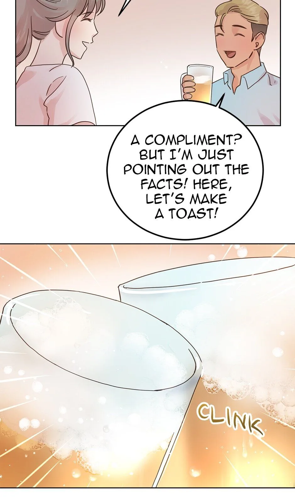 A Wife’s Sweet Revenge Chapter 24 page 23