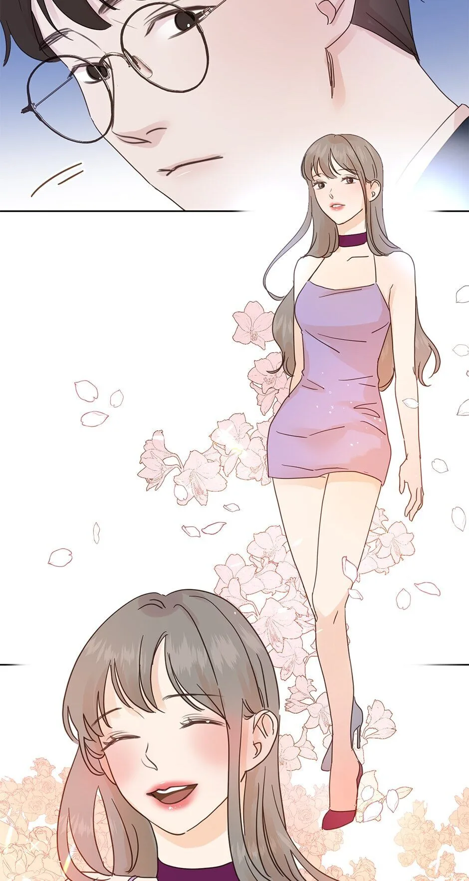 A Wife’s Sweet Revenge Chapter 28 page 4