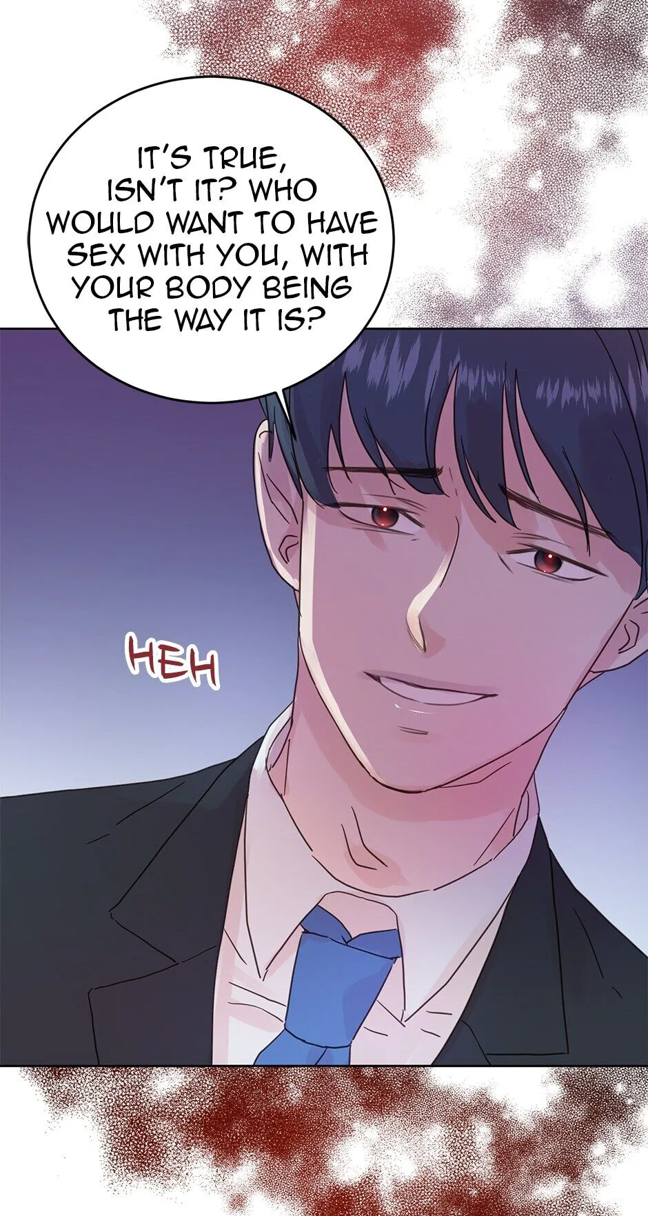 A Wife’s Sweet Revenge Chapter 23 page 38