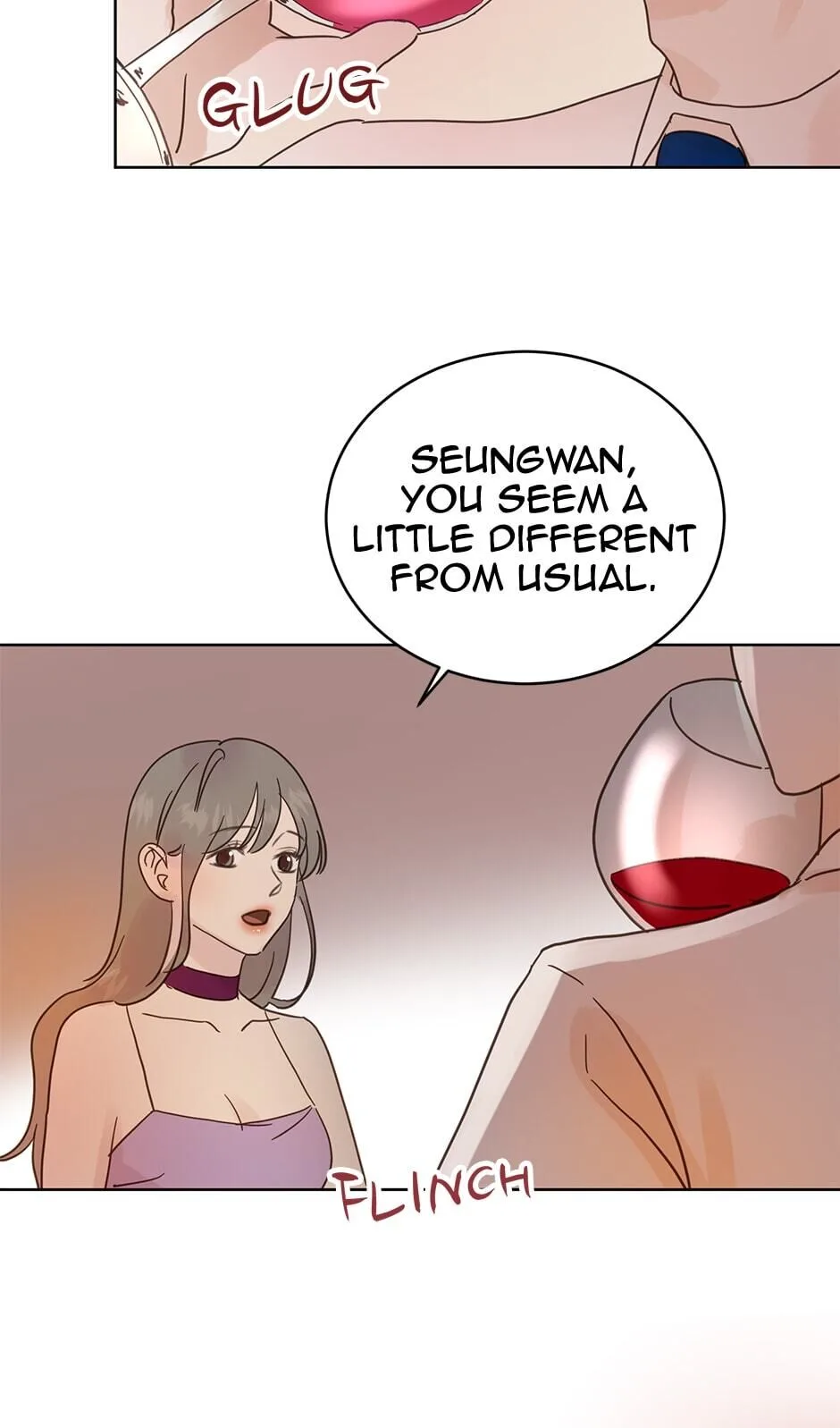 A Wife’s Sweet Revenge Chapter 28 page 11