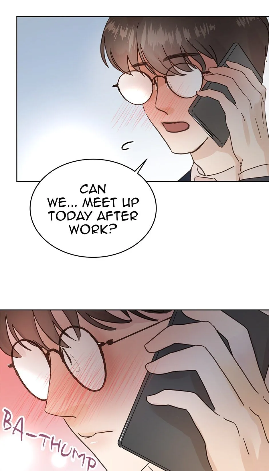 A Wife’s Sweet Revenge Chapter 27 page 3