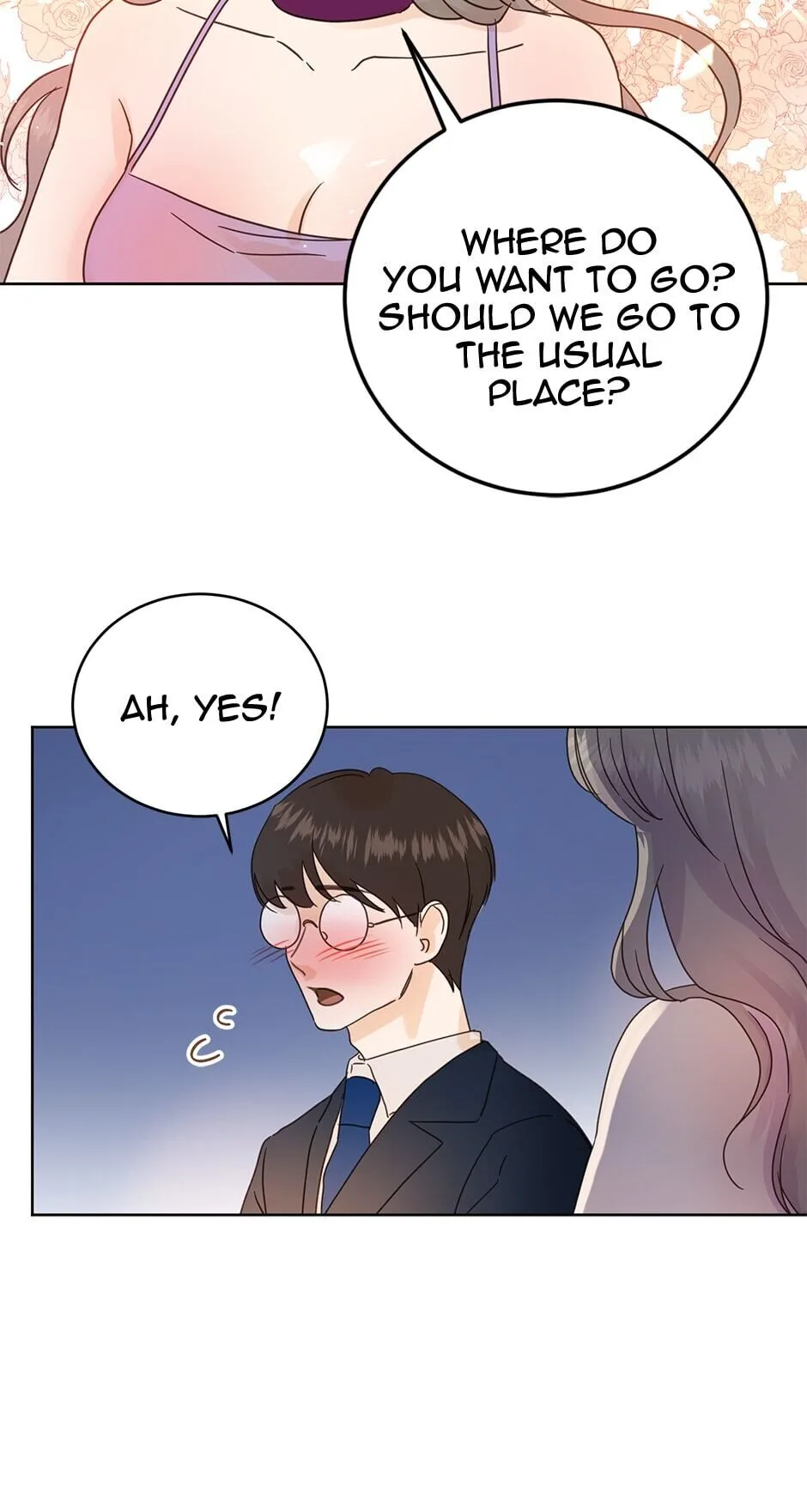 A Wife’s Sweet Revenge Chapter 28 page 5