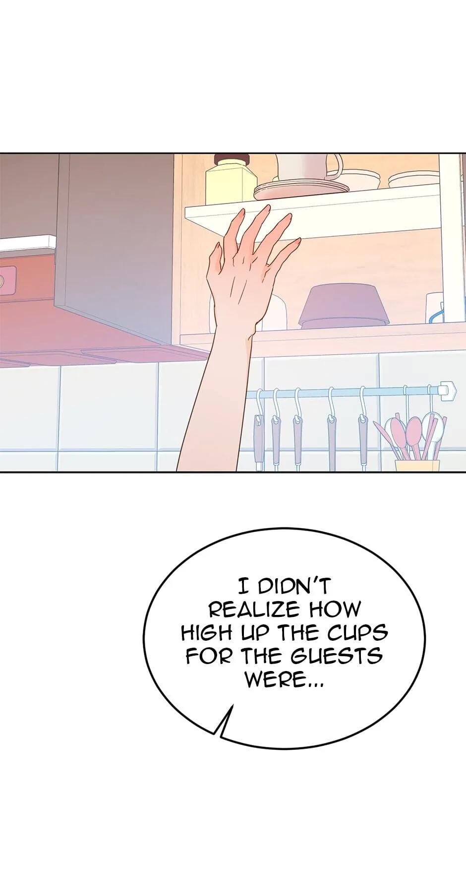 A Wife’s Sweet Revenge Chapter 25 page 36