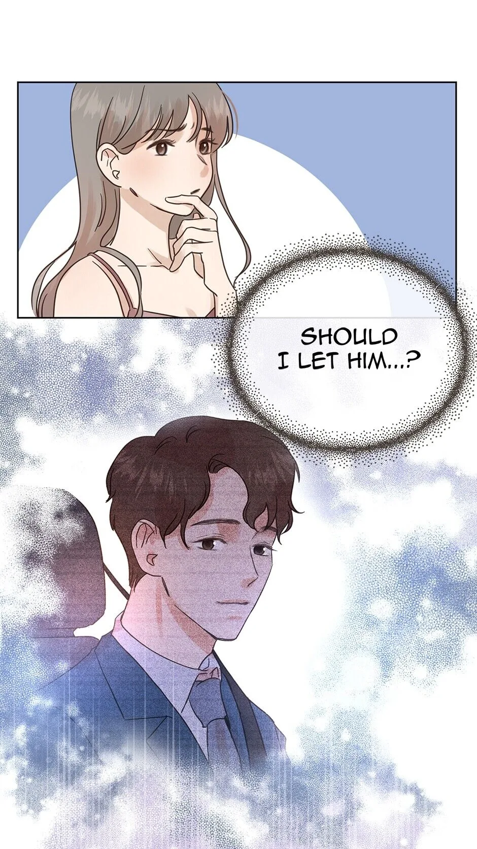 A Wife’s Sweet Revenge Chapter 27 page 10