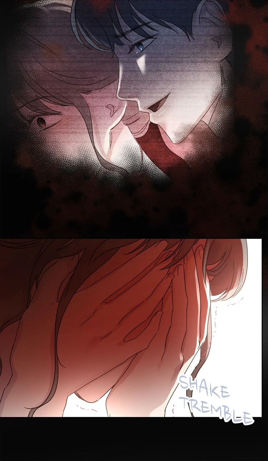 A Wife’s Sweet Revenge Chapter 23 page 44
