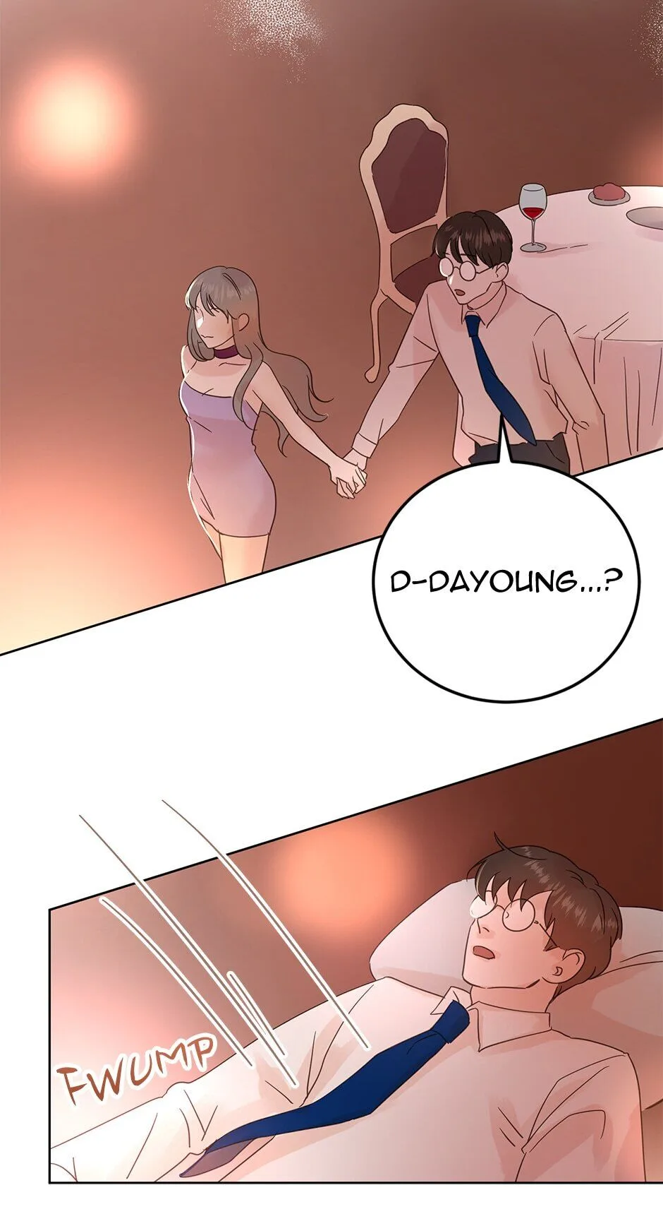 A Wife’s Sweet Revenge Chapter 28 page 21