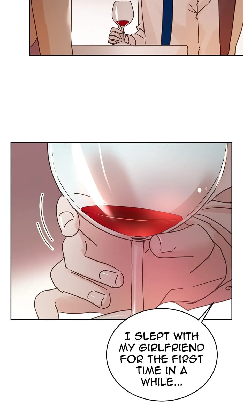 A Wife’s Sweet Revenge Chapter 28 page 13