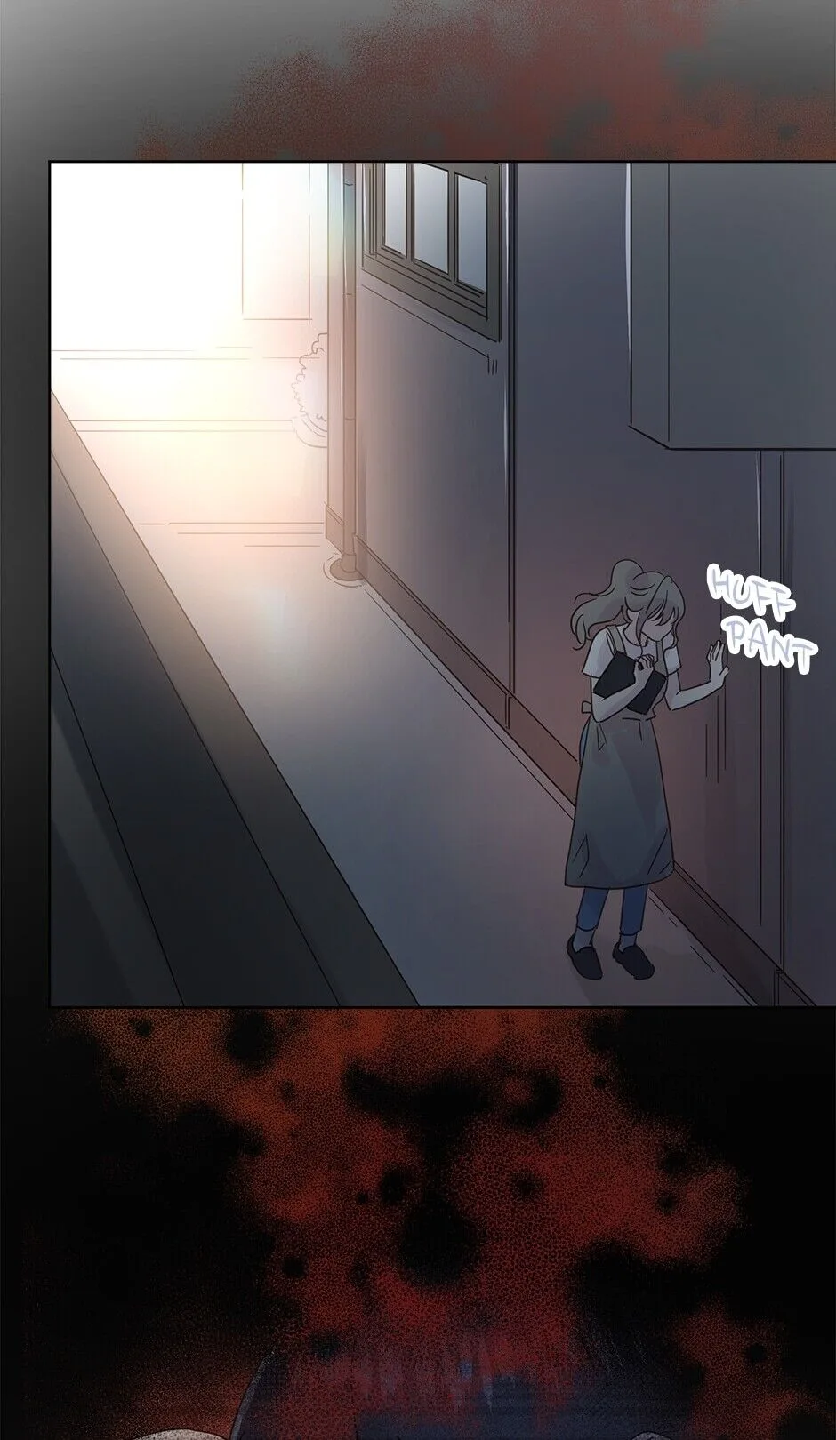 A Wife’s Sweet Revenge Chapter 23 page 43