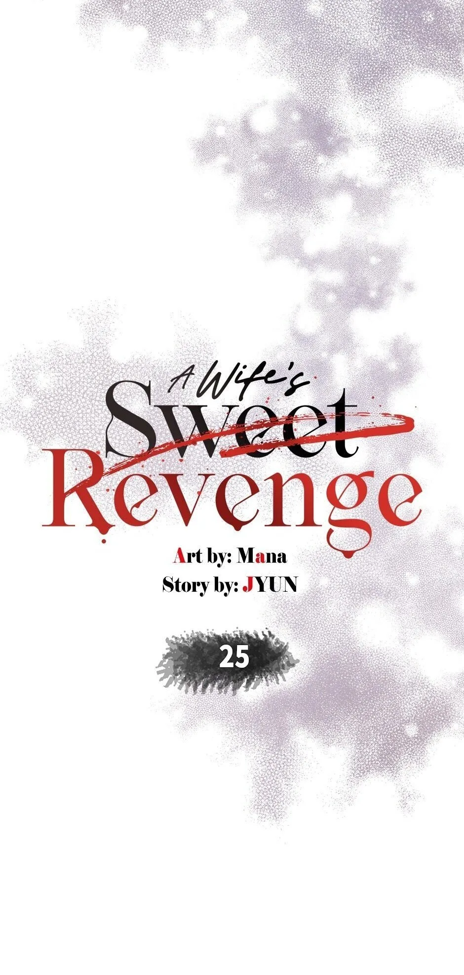 A Wife’s Sweet Revenge Chapter 25 page 47