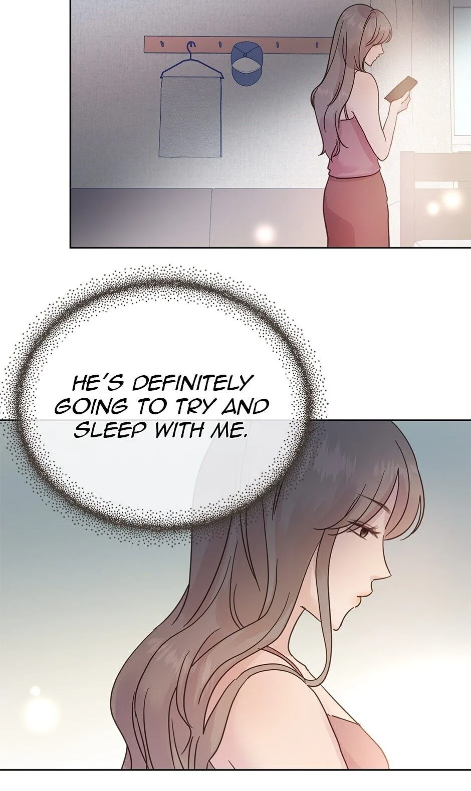 A Wife’s Sweet Revenge Chapter 27 page 9