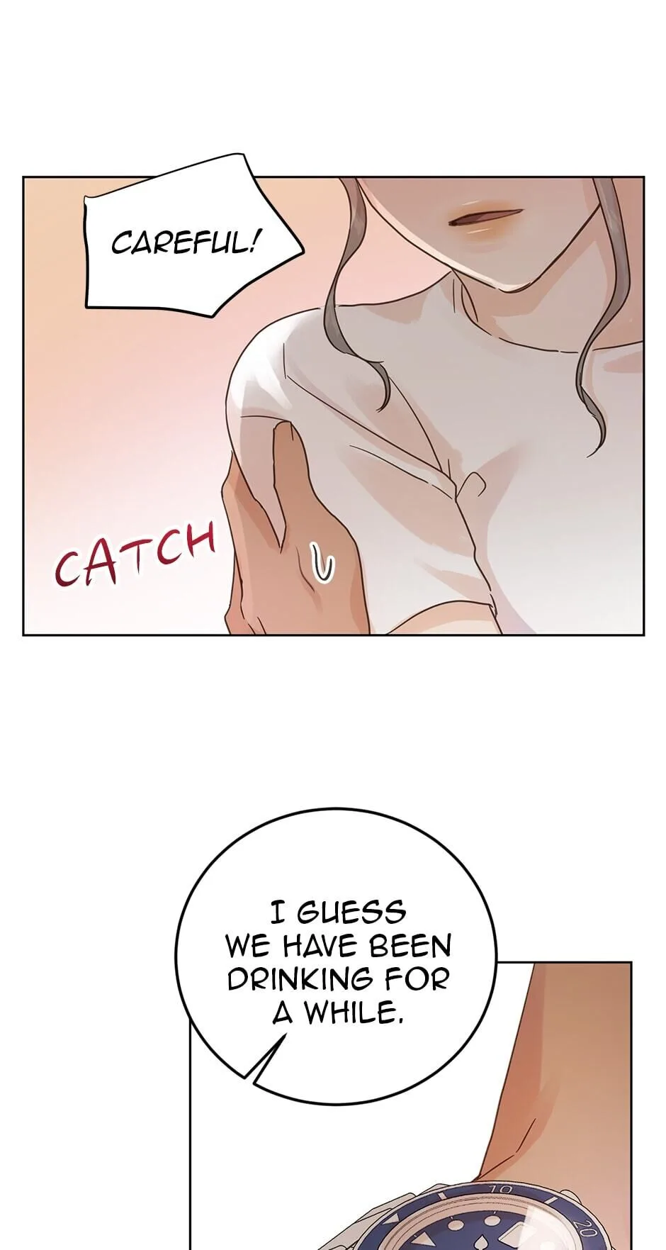 A Wife’s Sweet Revenge Chapter 24 page 28