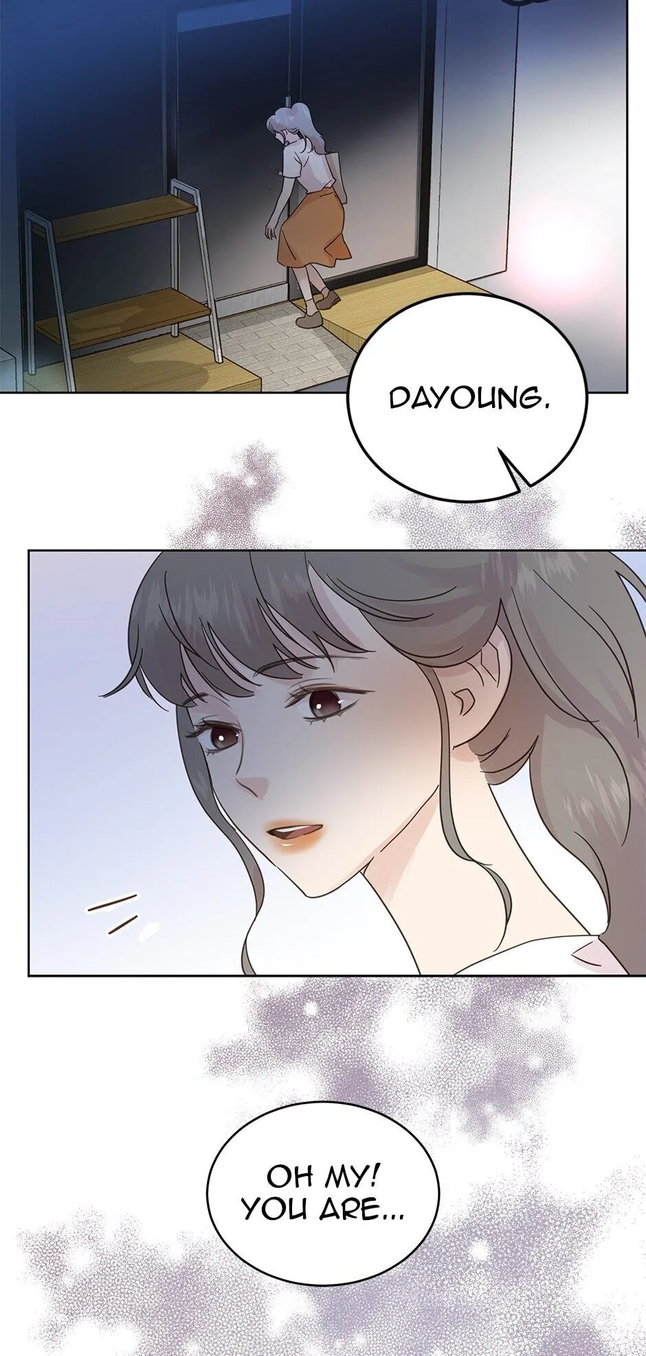 A Wife’s Sweet Revenge Chapter 25 page 46