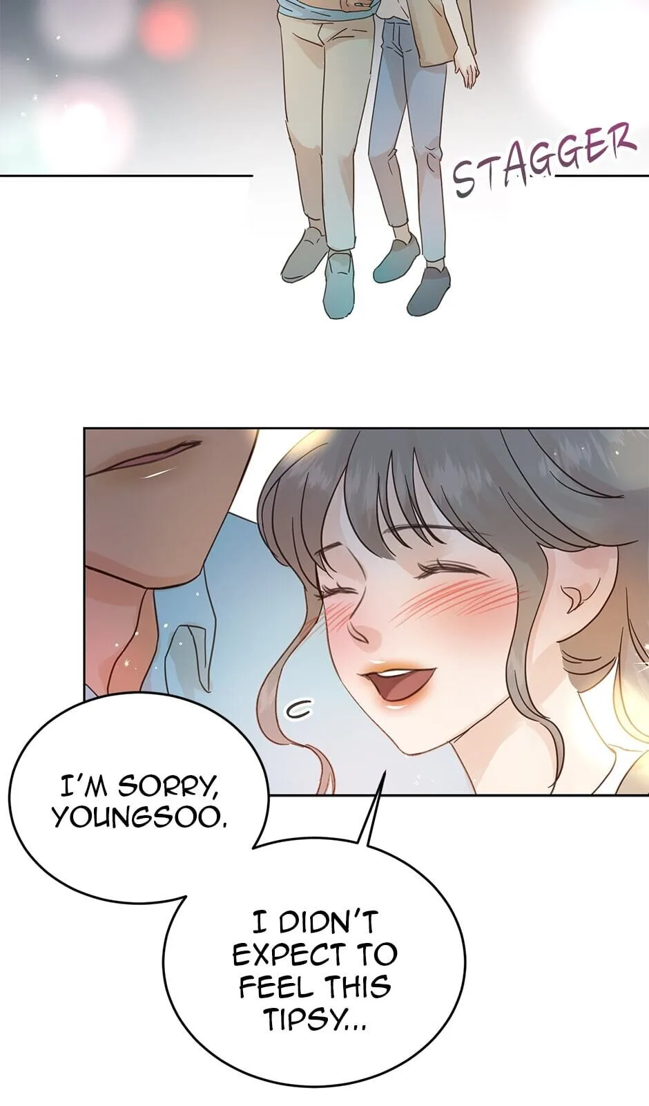 A Wife’s Sweet Revenge Chapter 24 page 33