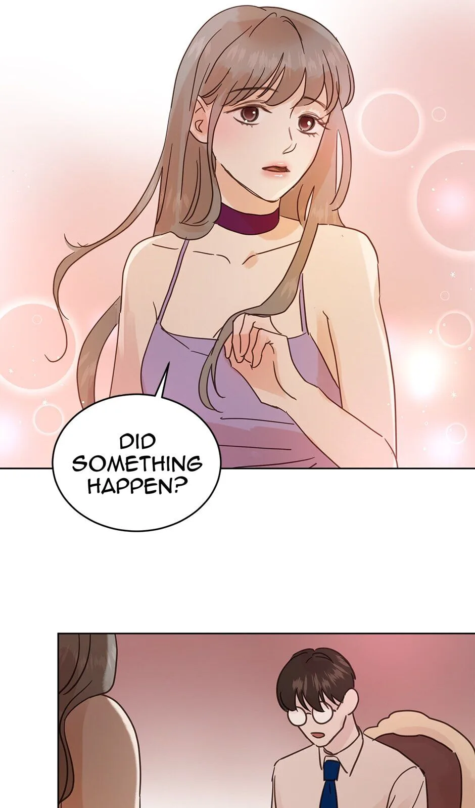 A Wife’s Sweet Revenge Chapter 28 page 12
