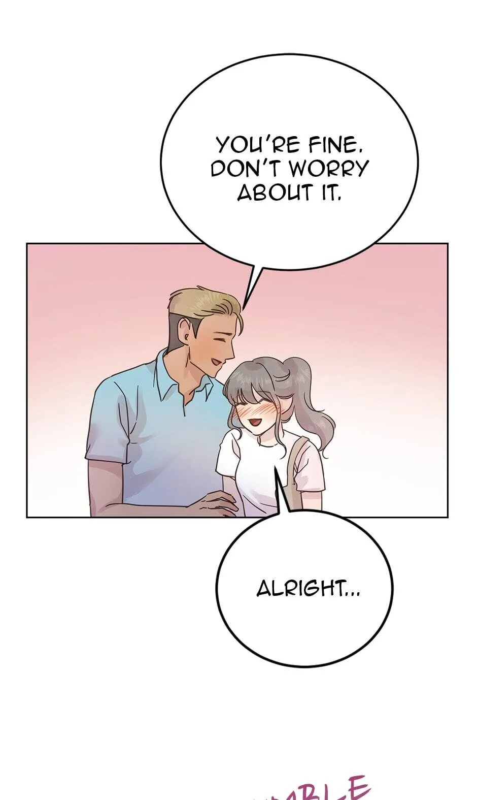 A Wife’s Sweet Revenge Chapter 24 page 34