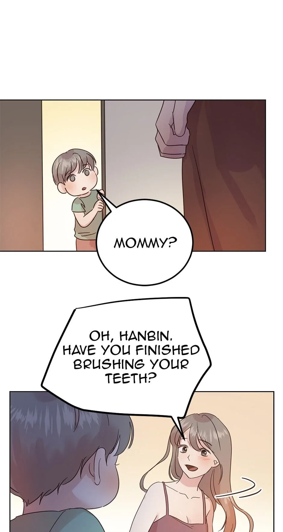 A Wife’s Sweet Revenge Chapter 27 page 14