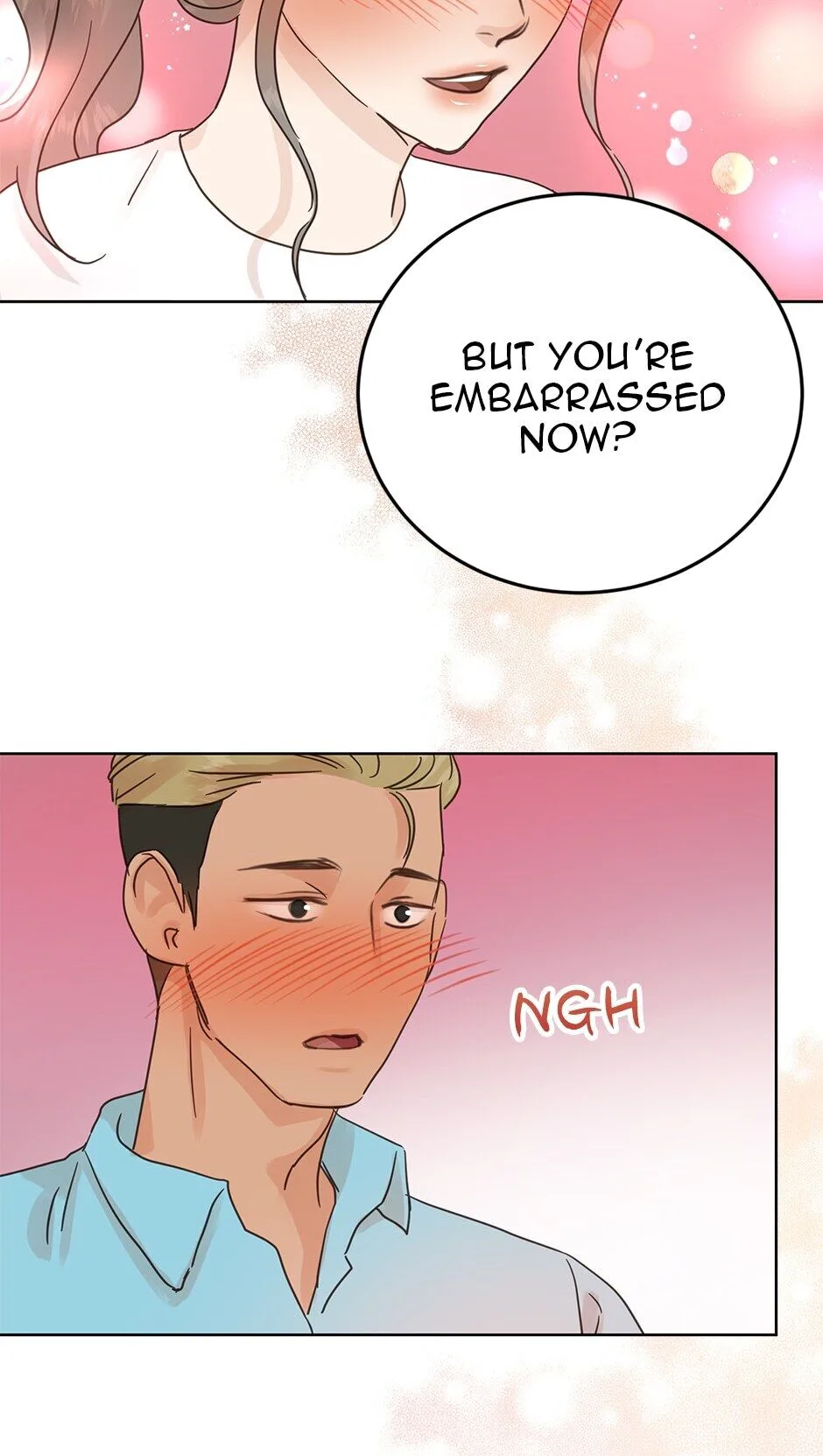 A Wife’s Sweet Revenge Chapter 24 page 39
